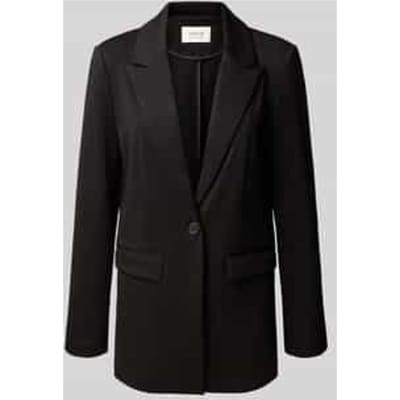 b.young - BYRIZETTA LONG BLAZER 2 - Dames - Blazers