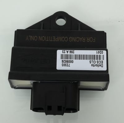 CDI calculateur Dellorto pour ULM Sym 50 JET 4 RX Neuf