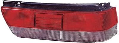 Achterlichtglas rechts Suzuki Swift Ii Hatchback (ea, Ma). Model: 1989-03 - 2005-12