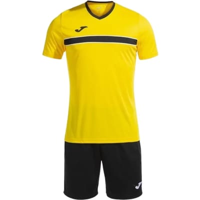 Trainingsshirt en trainingsshort voor kinderen Joma Victory