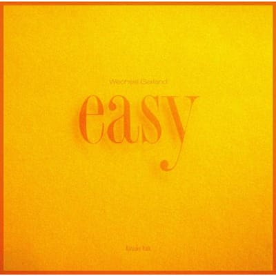 Wechsel Garland - Easy (CD)