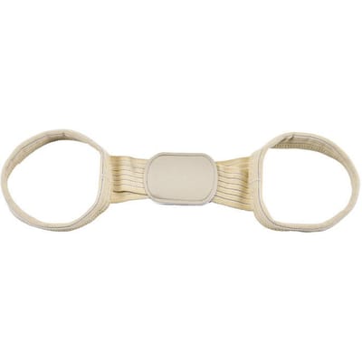 Dernier Correcteur de Posture Dorsale pour Adultes et Enfants Support Clavicule Dos Correction Dos Droit Bretelle Dorsale L