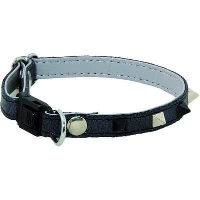 Kattenhalsband Martin Sellier Glam
