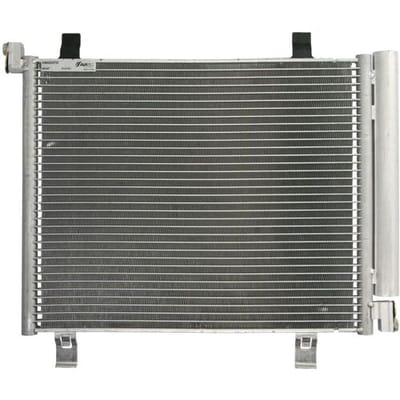 Condensator, airconditioning AVA COOLING VNA5327D
