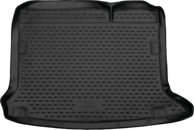 Walser Kofferbakmat XTR geschikt voor Dacia Sandero II 2012 - 2020