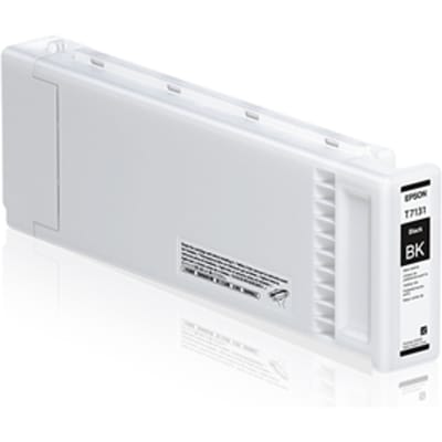 Epson T713100 - black - original - ink cartridge