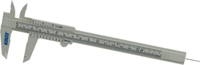 Kinzo - "150mm~Schuifmaat:~Voor~Perfecte~Afmetingen!"