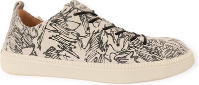 Think! Turna Veterschoenen 3-000227-1070 Offwhite Combi