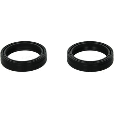 Joint spi de fourche Athena pour Moto BMW 1200 R Gs Abs 2004 à 2013 P40FORK455183 / 41x52.2x11mm Neuf