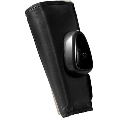 Jinkairui Beenmassager Volautomatische Hete Compressie Kuitmassager Huis Luchtgolf Volledige Beenmassager