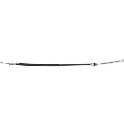 Kabel, parkeerrem LINEX 32.01.86 rechts