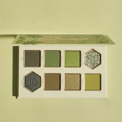 Virtuous Virgo Palet Merk Beauty Cosmetica Make-Up Voor Vrouwen En Meisjes
