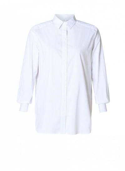 YEST Rae Essential - Antique White/Black - maat 34