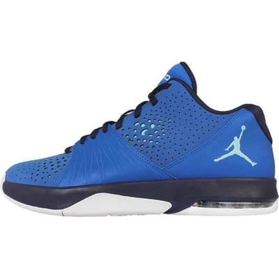 Air Jordan 5 Am 'Soar' 807546-406 42 white