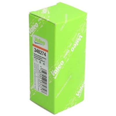 Brandstofinjector VALEO 348274