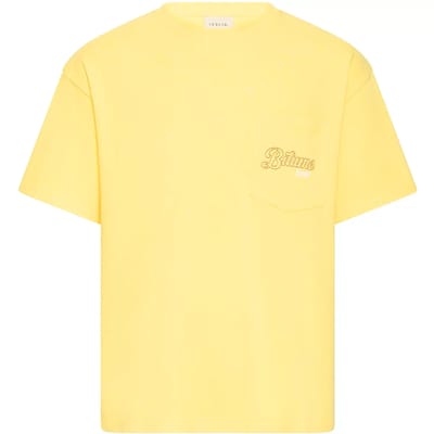 T-shirt Solid Brecken