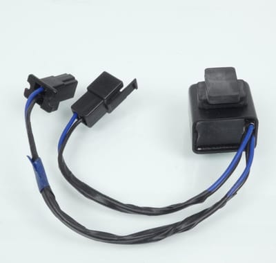 rms elektrisch relais voor kymco 125 people gti scooter 2010 0139021 / 39100-kke5-e01 nieuw