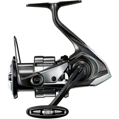 Voorremhaspel Shimano Vanquish FC C3000 XG