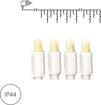 Star Trading LED-lichtgordijn Micro