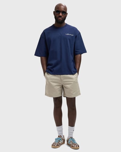 FLAT FRONT