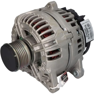 Driefasige generator STARDAX STX100075R