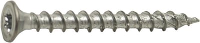 Kelfort Spaanplaatschroef 3.0X20 Tx10 Voldraad Silverdrill 2.0 - 5567021