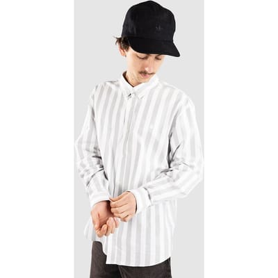 Carhartt WIP Dillion Shirt wit