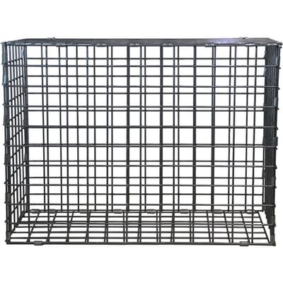 Intergard Schanskorven steenkorf gabionen 75x50x30cm