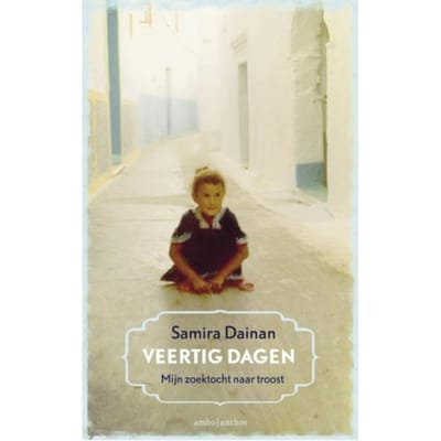 Veertig Dagen - Samira Dainan