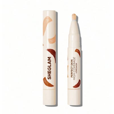 Perfect Skin Concealer Hoge Dekking-Linen Merk Beauty Cosmetica Make-Up Voor Vrouwen En Meisjes
