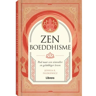 Zen boeddhisme