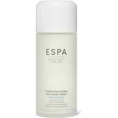 ESPA Hydrating Floral Spa Fresh Tonic 200ml