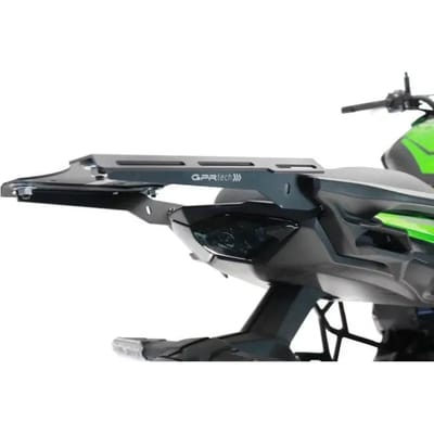 Ondersteuning topkoffer moto 35>55 L GPR Tech Kawasaki Versys 650 2021/2022 E5