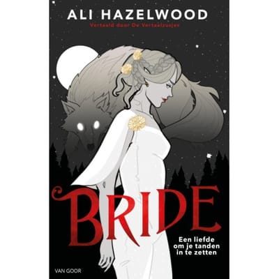 Bride - Ali Hazelwood