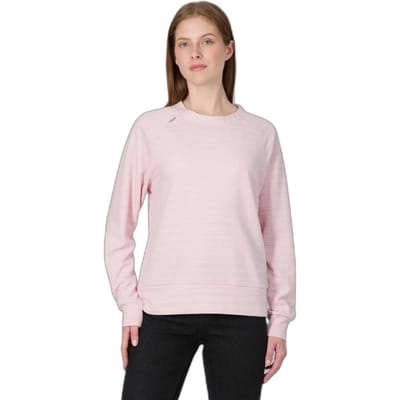Dames sweatshirt Ragwear Joann Crepe