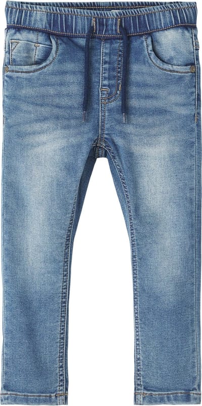 Name it Jeans Regular fit sweat