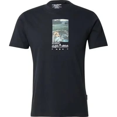 Blend - BHKIAM tee - Heren - T-shirts