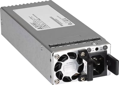 Power supply NETGEAR APS150W-100NES metal 150 W
