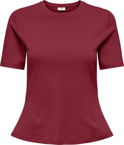 JDY Eva SS Shirt Dames - Maat L