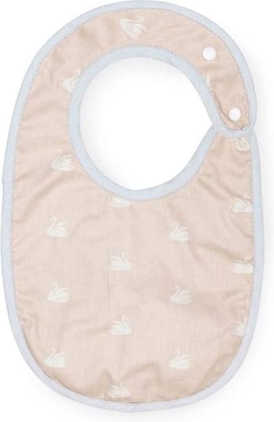 Cam Cam Copenhagen slab kort - Pink Swan