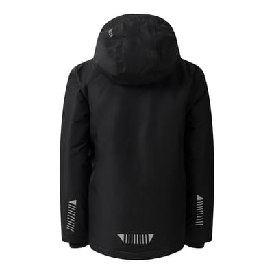 Dare 2B Kinder/Kinder Impose V Ski-jas (Zwart/Iron Poort)