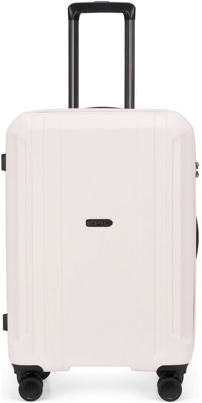 EPIC trolley Airwave Neo Trolley Sugar Rose Lichtgeel 65cm