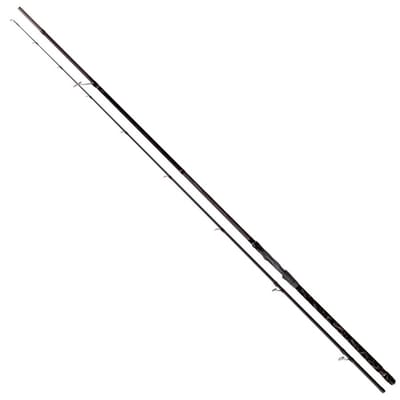 Quantum - Smoke - S3 105 - Spin - Werphengel - 2.4m - 18-105g