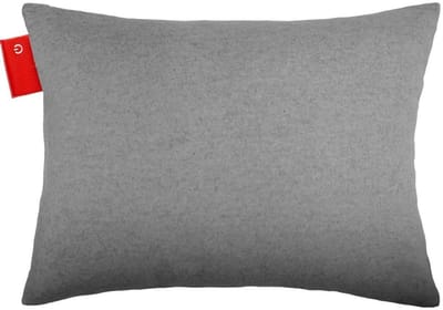 Thuys – Warmtekussen Oplaadbaar – Draadloos – Elektrisch Kussen – Infrarood – 5 x 45 x 60cm – Grijs