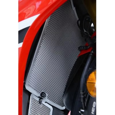 Motorfiets radiatorbescherming R&G Racing Honda CBR1000RR FIREBLADE SP ABS (SC59)