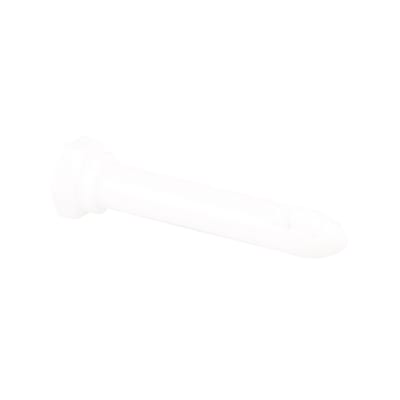 AEG pin, demperinleg, onderaan, 13.4x85.5mm 8118673014