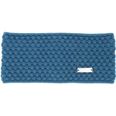 Hoofdband voor vrouwen Eisglut Minal Merino