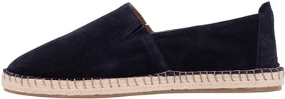 Joop - Herren Slip On Velluto Stampa Lias