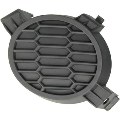 Ventilatierooster, bumper BLIC 5513-00-1609997P links
