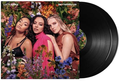 Between Us - Little Mix